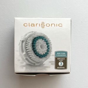 Clarisonic Deep Pore Cleansing Brush Head